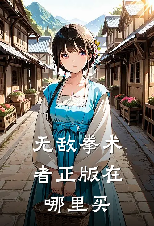 无敌拳术者正版在哪里买