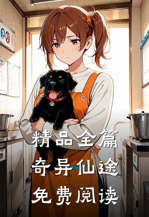 精品全篇奇异仙途免费阅读
