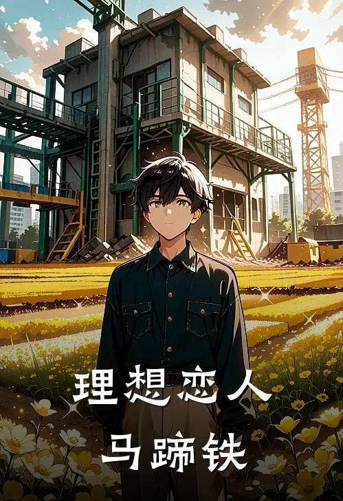 理想恋人马蹄铁