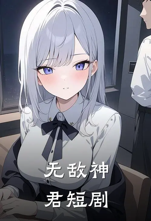 无敌神君短剧