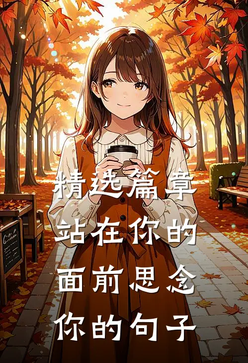 精选篇章站在你的面前思念你的句子