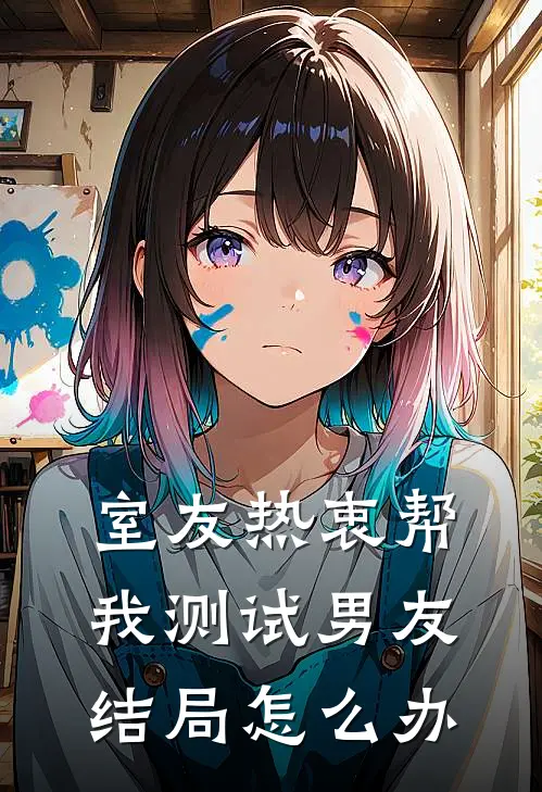 室友热衷帮我测试男友结局怎么办