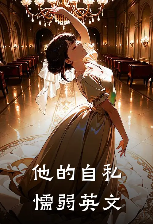 他的自私懦弱英文