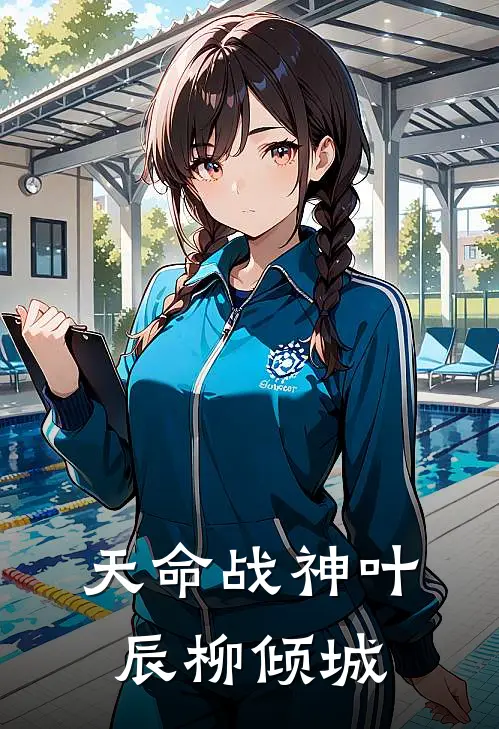 天命战神叶辰柳倾城