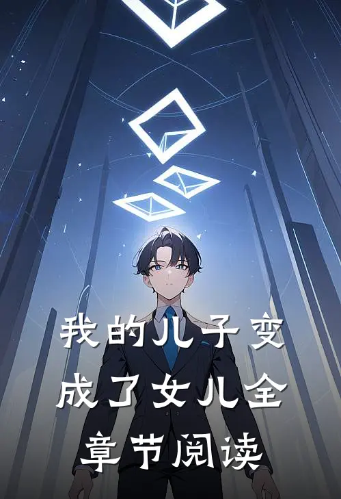 我的儿子变成了女儿全章节阅读