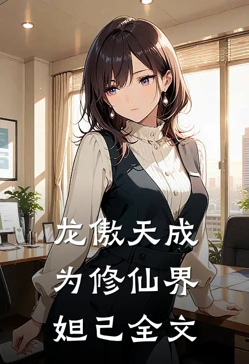 龙傲天成为修仙界妲己全文