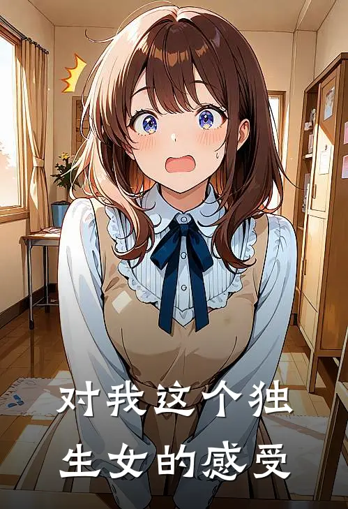对我这个独生女的感受