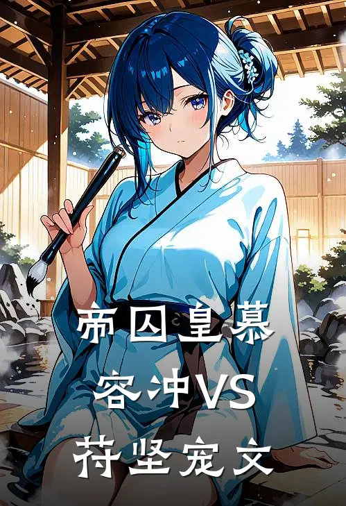 帝囚皇(慕容冲VS苻坚)宠文