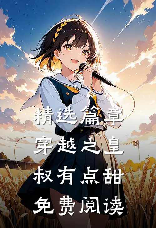 精选篇章穿越之皇叔有点甜免费阅读