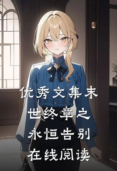 优秀文集末世终章之永恒告别在线阅读