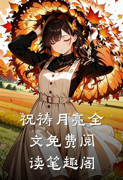 祝祷月亮全文免费阅读笔趣阁