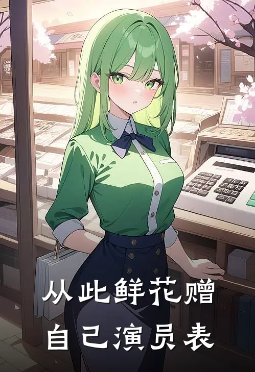 从此鲜花赠自己演员表