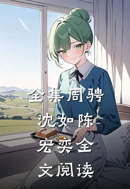 全集周骋沈如陈宏奕全文阅读