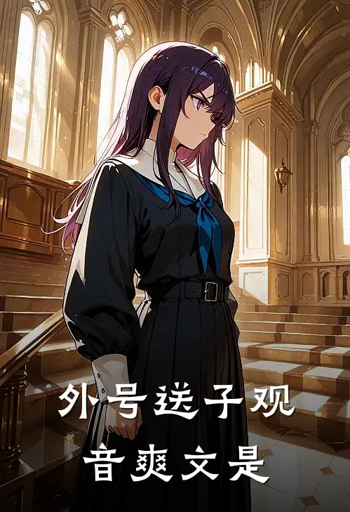 外号送子观音爽文是