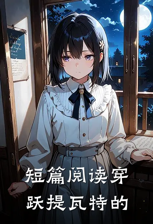 短篇阅读穿跃提瓦特的