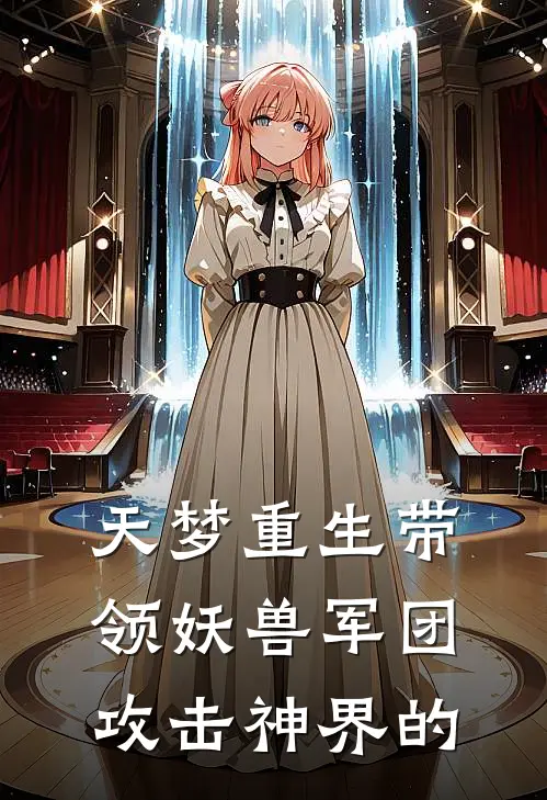 天梦重生带领妖兽军团攻击神界的