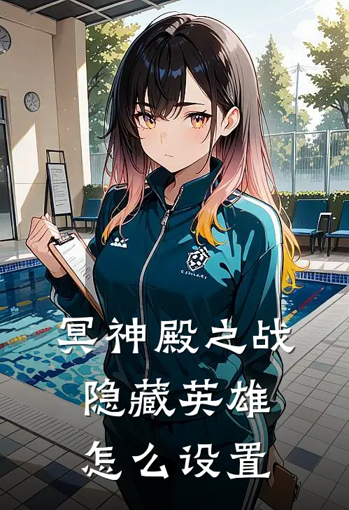 冥神殿之战隐藏英雄怎么设置