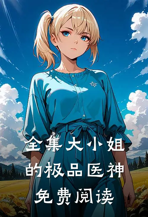 全集大小姐的极品医神免费阅读