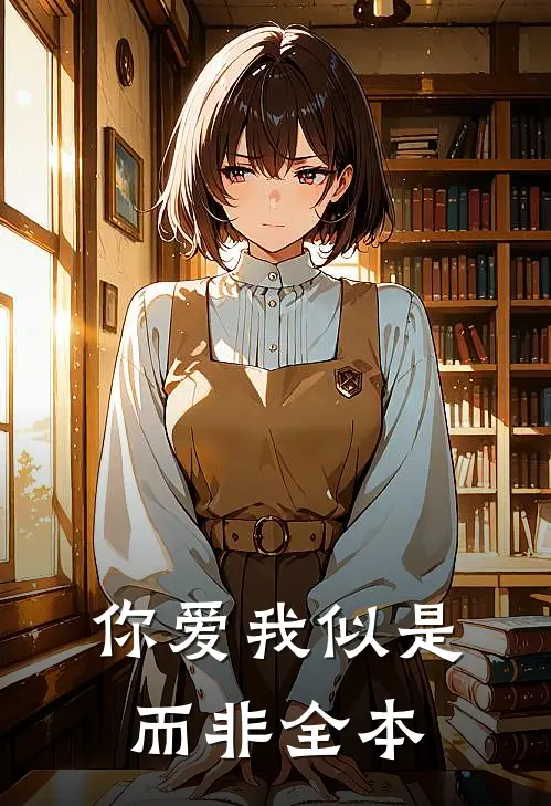 你爱我似是而非全本