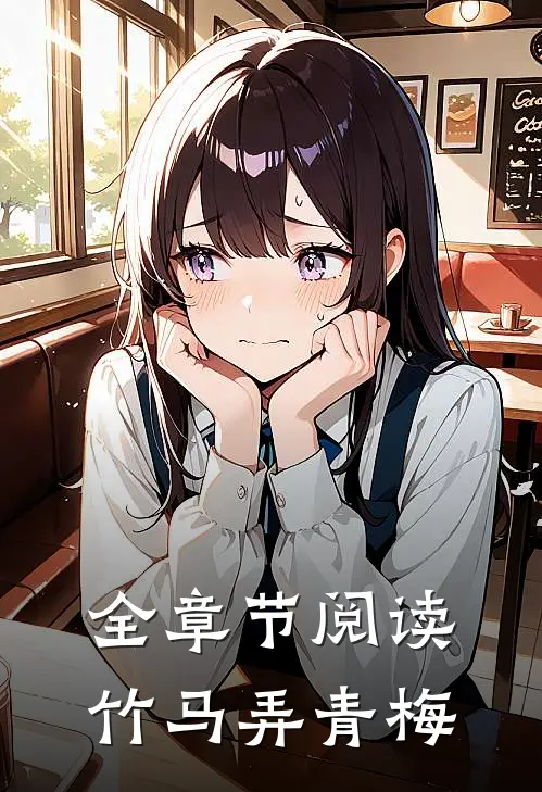 全章节阅读竹马弄青梅