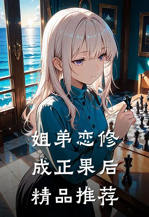 姐弟恋修成正果后精品推荐