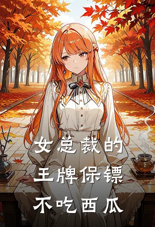 女总裁的王牌保镖 不吃西瓜