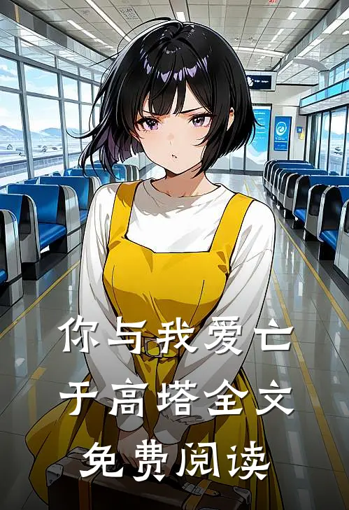 你与我爱亡于高塔全文免费阅读