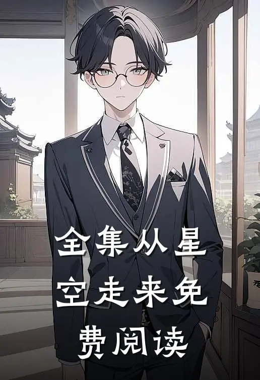 全集从星空走来免费阅读