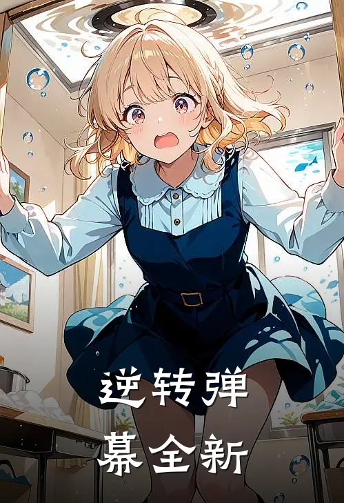 逆转弹幕全新