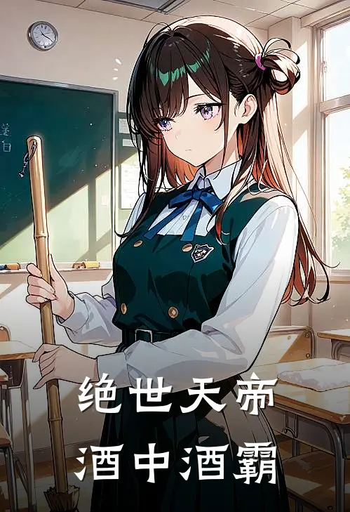 绝世天帝酒中酒霸