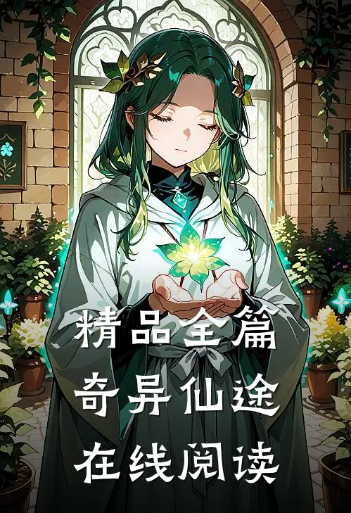 精品全篇奇异仙途在线阅读