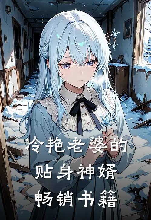 冷艳老婆的贴身神婿畅销书籍