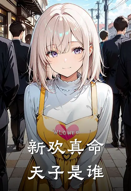 新欢真命天子是谁