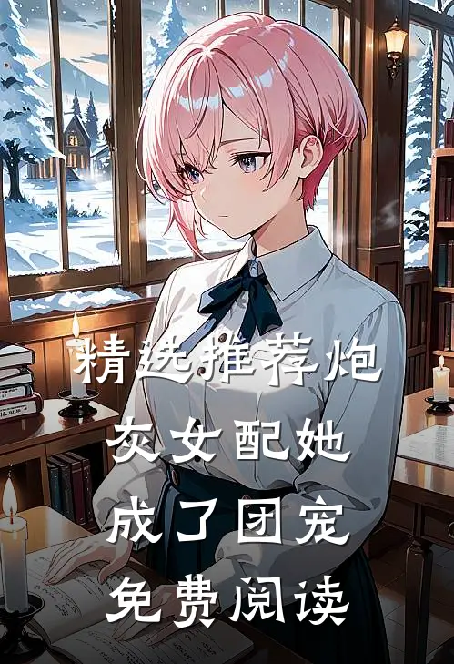 精选推荐炮灰女配她成了团宠免费阅读