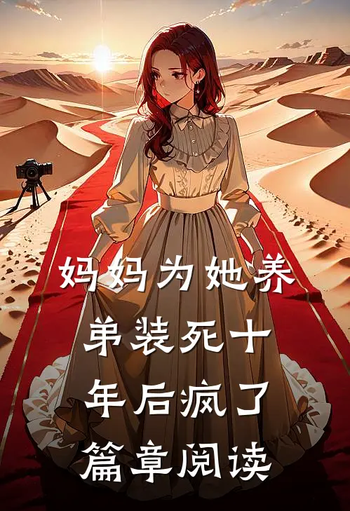 妈妈为她养弟装死十年后疯了篇章阅读