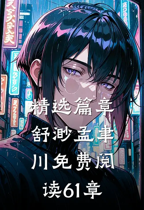 精选篇章舒渺孟聿川免费阅读61章