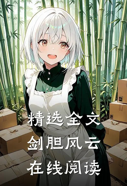 精选全文剑胆风云在线阅读