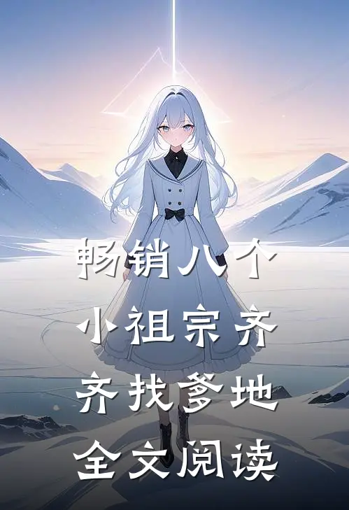 畅销八个小祖宗齐齐找爹地全文阅读