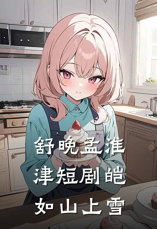 舒晚孟淮津短剧皑如山上雪