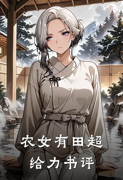 农女有田超给力书评