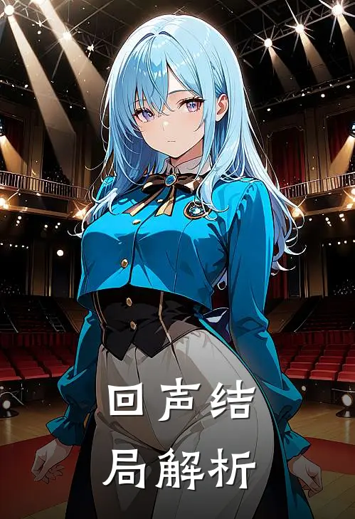 回声结局解析