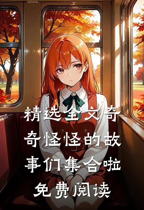 精选全文奇奇怪怪的故事们集合啦免费阅读