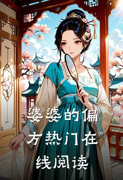 婆婆的偏方热门在线阅读