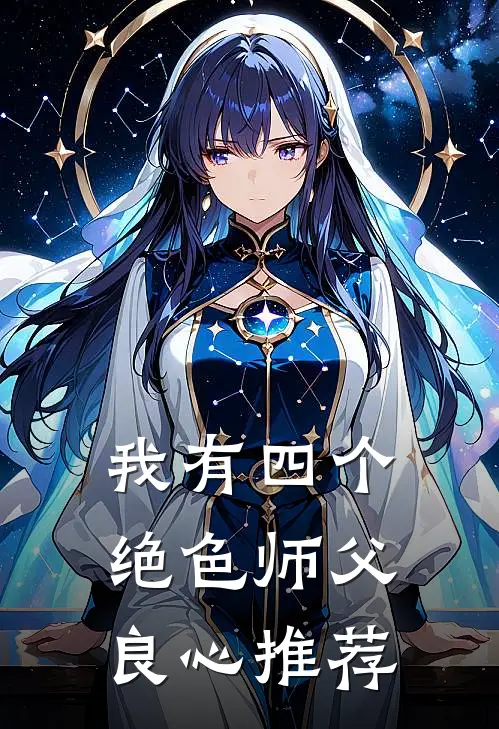 我有四个绝色师父良心推荐