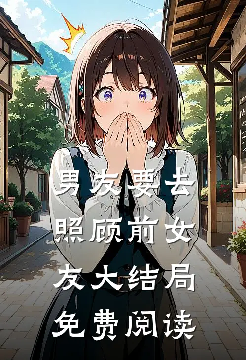 男友要去照顾前女友大结局免费阅读