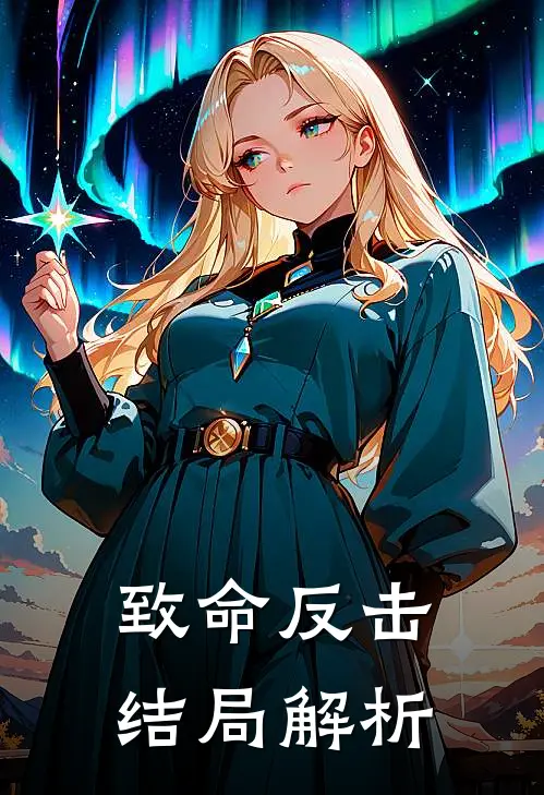 致命反击结局解析
