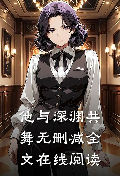 他与深渊共舞无删减全文在线阅读