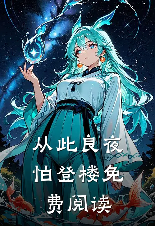 从此良夜怕登楼免费阅读