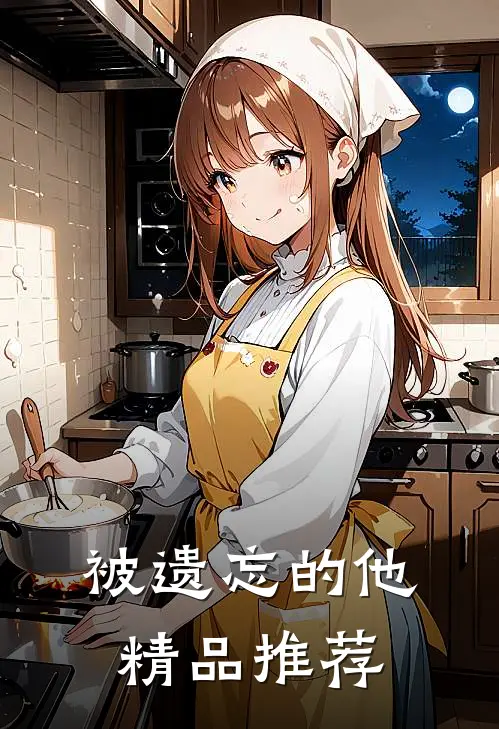被遗忘的他精品推荐