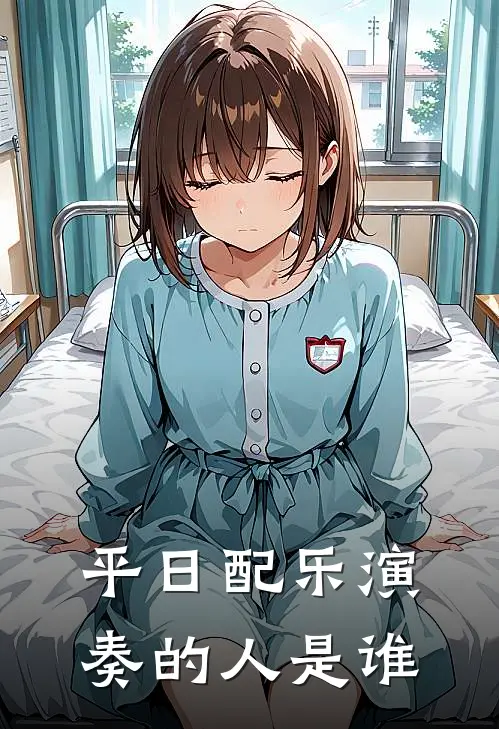 平日配乐演奏的人是谁